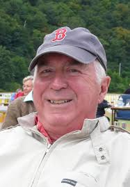 Obituary of John Flaherty