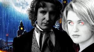 Doctor Who: The Eighth Doctor Adventures
