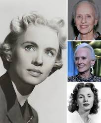 Does anyone remember Miss Tandy?