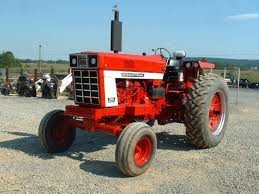 Image result for images of 1066 international tractors
