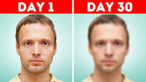 I Chewed Gum Every Day For A Month See What Happened Youtube