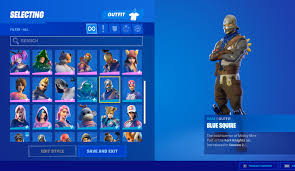Battle royale for the ps4, xbox one, pc reacting to me not buying renegade raider in the item shop. Fortnite Og Account Renegade Raider Full Access Ps4 Xbox Linkable Epicnpc Marketplace