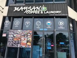 Maysan coffee & laundry memperkenalkan menu terbaru level tak boleh brain buttermilk chicken pasta fuuuh belum pernah. The Nook Trefoil Setia City Prices Photos Reviews Address Malaysia