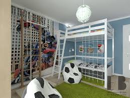 By housedeco july 31, 2019. Transformers Themed Bedroom For 2 Boys Design Ideas