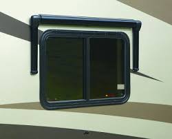 What's more, with an rv window awning you can leave the window open when it's raining to enjoy fresh air while keeping your interior dry. Sl Window Awning Carefree Of Colorado