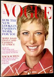 Vogue April 15, 1970