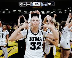 Mallegni. Money. 💰 #Hawkeyes