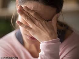 'heard a yes through the tears': Think Tank Warns Young Adults At Risk Of Bearing Worst Scars From Covid Europa Tribune