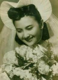 Nancy Chan Wan-Seung (陳雲裳)