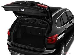 Not only does it have the agility and power typical of a bmw, but this suv also provides plenty of space for adults in both rows as well as ample cargo room. 2017 Bmw X1 Pictures Engine U S News World Report