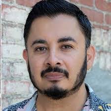 Pete Galindo's Instagram, Twitter & Facebook