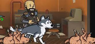 Fallout shelter how to on all pet bonuses in the game! Top 15 Best Pets For Fallout Shelter Ranked Fandomspot