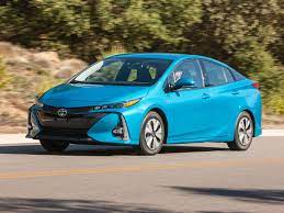More than a few manufacturers have taken the further step of adding larger batteries to their hybrids, which toyota / toyota prius prime. Plug In Hybrid Comparison Test 2018 Toyota Prius Prime Kelley Blue Book