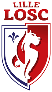 Riesenauswahl an radsportartikeln, online oder direkt im shop. Lille Osc Frankreich Football Team Logos Lille Lille Osc