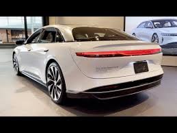 Image result for Stellar White 2024 Lucid