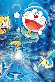  Wallpaper Doraemon Bergerak Untuk Android Wallpaper Doraemon Wallpapers Android Wallpaper Anime Doraemon