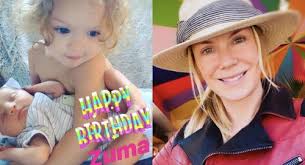 She continues to represent the cast in appearances all over the globe. The Bold And The Beautiful Spoilers Katherine Kelly Lang Shares Grandchilden S Photo Happy Birthday Celebrations Celeb Dirty Laundry
