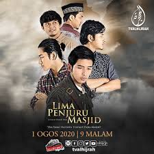 Kutub khanah sharrul rizal hashim. Intisari Rancangan Tv1 2001