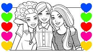 Desenhos para imprimir e colorir, ursinho pooh, hello kity, turma da monica,bob esponja, mickey, pato donald, 101dalmatas, branca de neve e muitos desenho de tartaruga para colorir desenhos de tartaruga para colorir desenhos de tartaruga para imprimir e colorir imagens de tartarug. Pintar Desenho Da Barbie Colorir Boneca Barbie Desenho Da Barbie Youtube