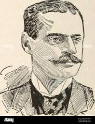 William b astor hi-res stock photography and images