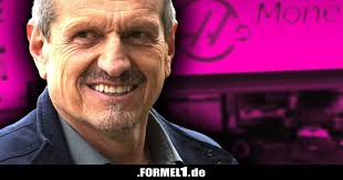 Gast am Stammtisch: Warum verklagen Sie jetzt Gene Haas, Herr Steiner?