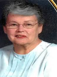 Obituary information for Marie Catherine Mueller