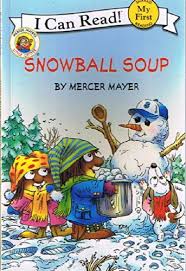 Art © 2010 mercer mayer. Little Critter My First I Can Read 7 Book Pak Snowball Soup Going To The Firehouse This Is My Town Going To The Sea Park To The Rescue Just A Little Sick A Green Green Garden Von Mayer