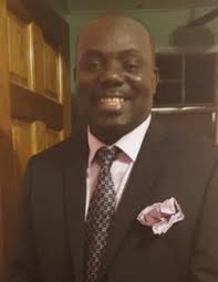 Obituary information for Dr. Collie A. Oudkerk MD