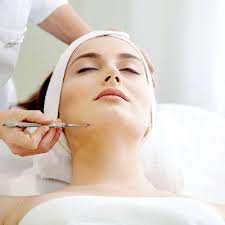 معلومات عن تخصص الليزر وتجميل البشرة - رام