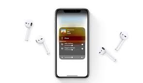 Pairing airpods with iphones is very easy though. Apple S Airpods Have Tons Of Cool Features You Might Now Know About