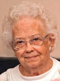 Betty (Corbin) Trotter, 87