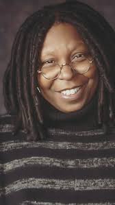 Whoopi Goldberg is an American actress, comedian, author, and television  host. Born
