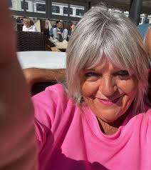 Loved ones remember woman killed in crash