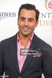 Daniel Desanto's Instagram, Twitter & Facebook