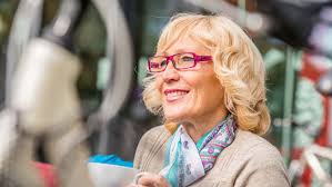 Never Be Invisible Again! 3 Secrets to Being Seen After 60