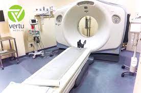 The cheapest minimum price for a heart cat scan is approximately $540 and the most expensive heart ct scan price is approximately $11,000. What Is The Cost Of A Ct Scanner Vertu Medical