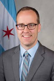 Eyeing sustainability, Chicago hires first resilience officer