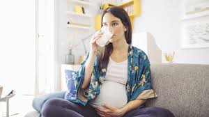 This is especially true for those who are frontline workers or at higher risk for another reason, such as chronic medical problems, especially. Vast Majority Of Pregnant Women With Covid 19 Won T Have Complications Study Finds Nih Director S Blog