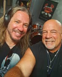 Hey all, Omêka has dropped our latest single Day of Wrath. There may or may  not be a blast beat or two in there for you to enjoy so give it a