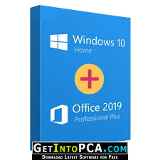 Now the downloading process will start, and it will take time according to your internet speed. Windows 10 Pro With Office 2019 May 2020 Free Download