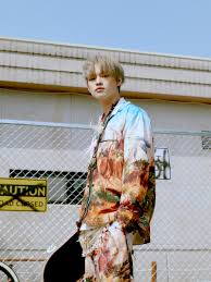Believed by nctzens to be haechan, he is also dressed completely from the new celine collection, including accessories like socks. Nct Dream On Twitter Chilling Jalapeno Chenle Nct Dream The 1st Album ë§ Hot Sauce 2021 05 10 Kst Nctdream ë§ Hotsauce Nctdream ë§ Hotsauce Https T Co Qxozykfrjl