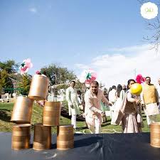 Maybe you would like to learn more about one of these? Interesting Wedding Games To Make Your Indian Wedding Fun