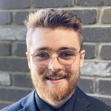 Dante Beck's Instagram, Twitter & Facebook