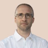 Daniel Scherrer Email & Phone Number