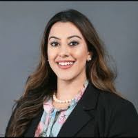 These MHA students were certainly very impressive! It is so exciting to  have the opportunity to support the future of our administrative healthcare  world and it absolutely warms my heart to support… |