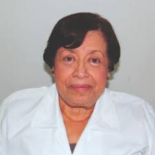 Dra. Luz Imelda Barrera Jácamo, autor en Relevancia Médica