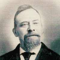 Jenkin Abraham Evans (1833–1910)