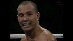 Prince Amir Shafipour VS Scott Bannon 1