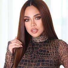 Kimberly Abuan's Instagram, Twitter & Facebook