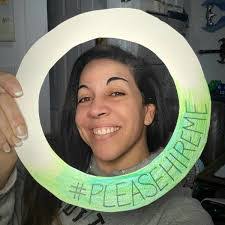 Sandra Heffernan's Instagram, Twitter & Facebook